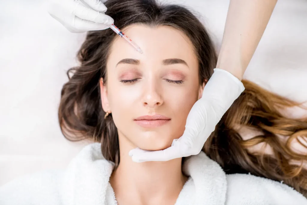 Cosmetic Injectables in Draper, UT at Sotto Aesthetics