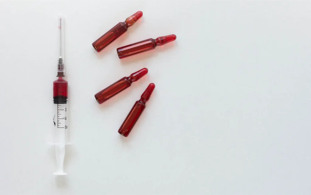 Vitamin Injections in Draper, UT at Sotto Aesthetics