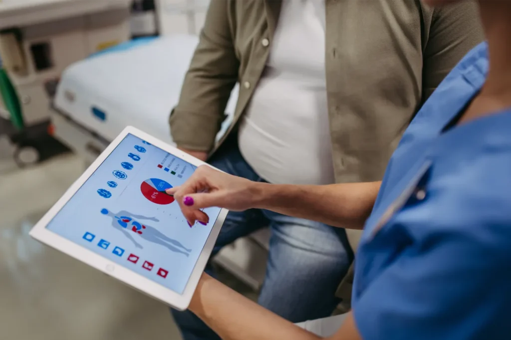 Wellness Evaluation in Draper, UT at Sotto Aesthetics