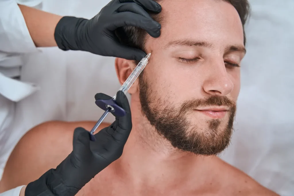 Dermal Fillers in Draper, UT at Sotto Aesthetics