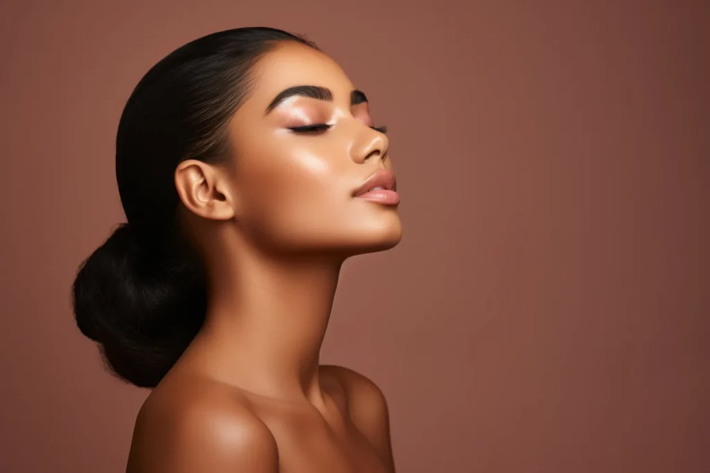 Kybella treatment in Draper, UT at Sotto Aesthetics