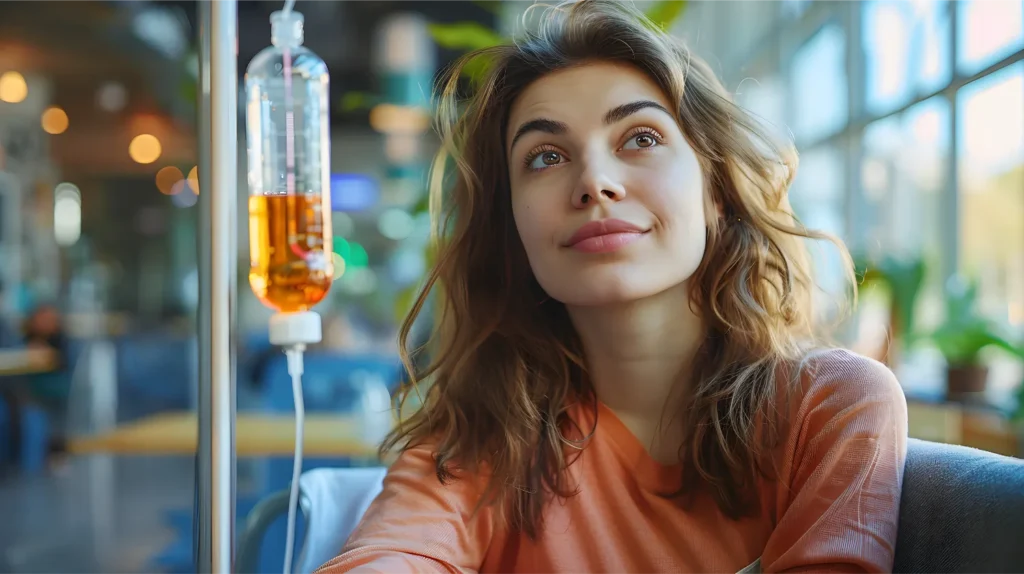 Pain-Relieving Injections in Draper, UT at Sotto Aesthetics