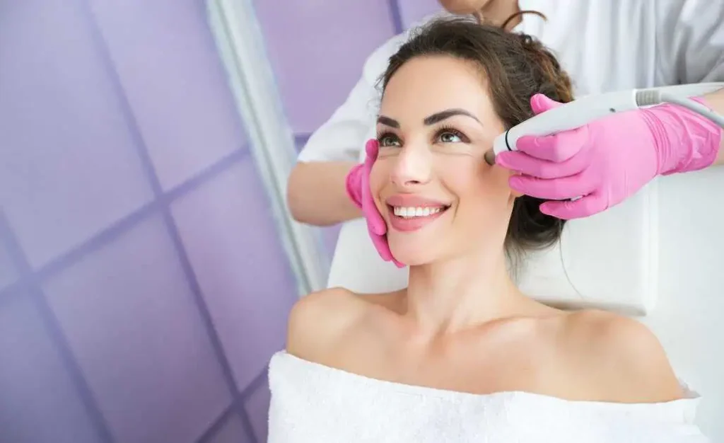 PRP injections in Draper UT by Sotto Aesthetics Beauty and Wellness