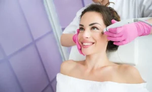 PRP injections in Draper UT by Sotto Aesthetics Beauty and Wellness