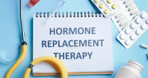 Hormone Therapy Treatments HRT and TRT at Sotto Aesthetics in Draper, UT
