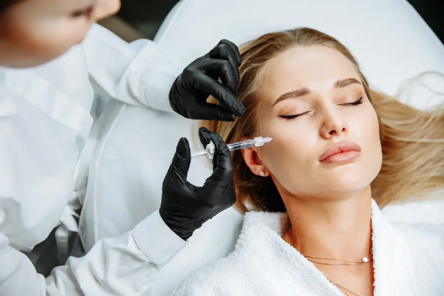 Biostimulators in Draper, UT at Sotto Aesthetics