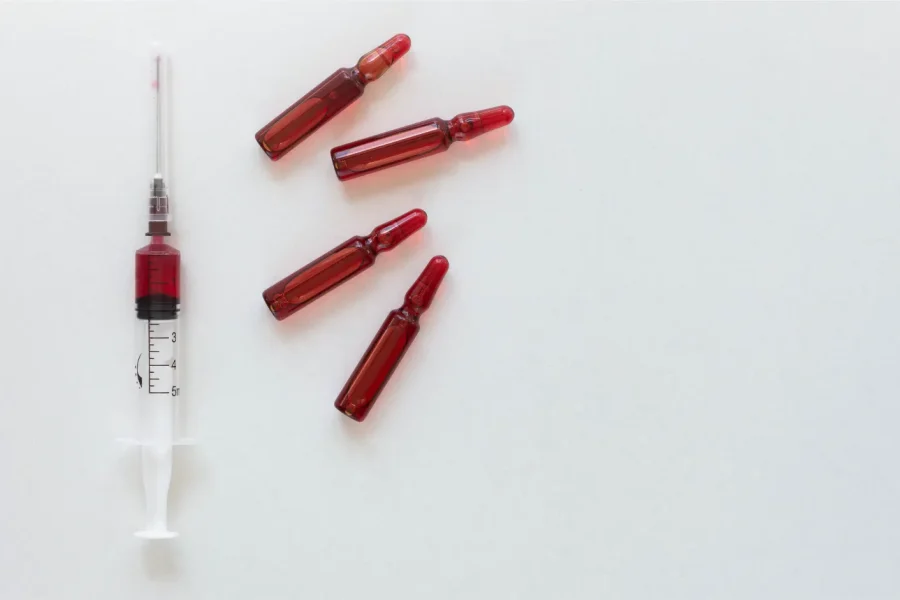 Vitamin Injections in Draper, UT at Sotto Aesthetics